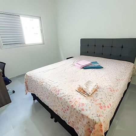 103 - Apartamento Completo Para Ate 5 Hospedes Патус-ди-Минас Экстерьер фото