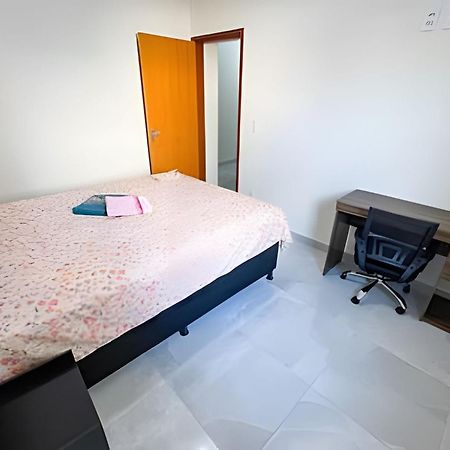 103 - Apartamento Completo Para Ate 5 Hospedes Патус-ди-Минас Экстерьер фото