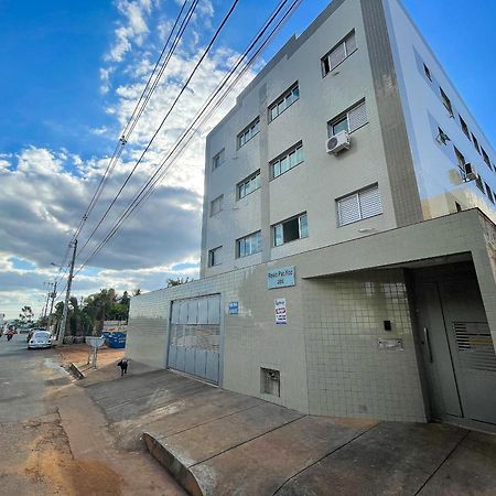 103 - Apartamento Completo Para Ate 5 Hospedes Патус-ди-Минас Экстерьер фото