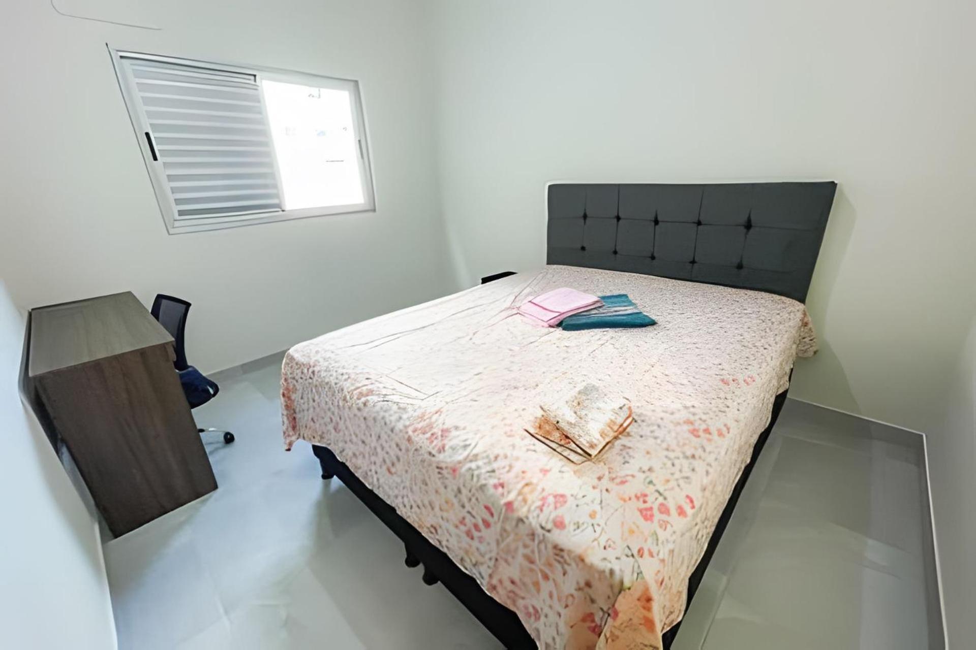 103 - Apartamento Completo Para Ate 5 Hospedes Патус-ди-Минас Экстерьер фото