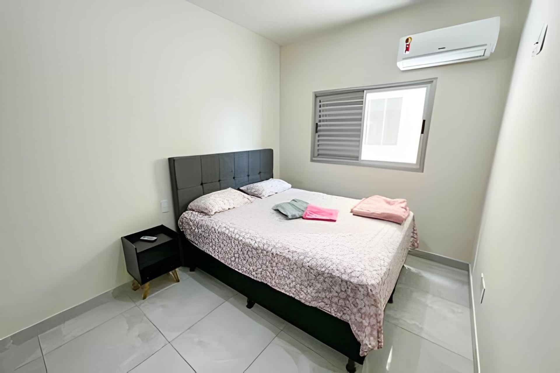 103 - Apartamento Completo Para Ate 5 Hospedes Патус-ди-Минас Экстерьер фото