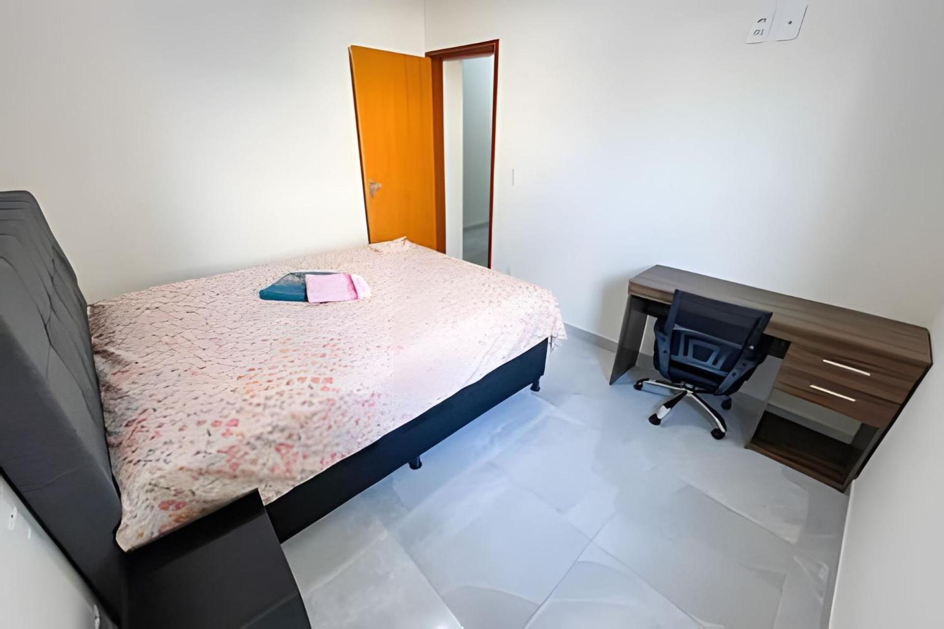 103 - Apartamento Completo Para Ate 5 Hospedes Патус-ди-Минас Экстерьер фото