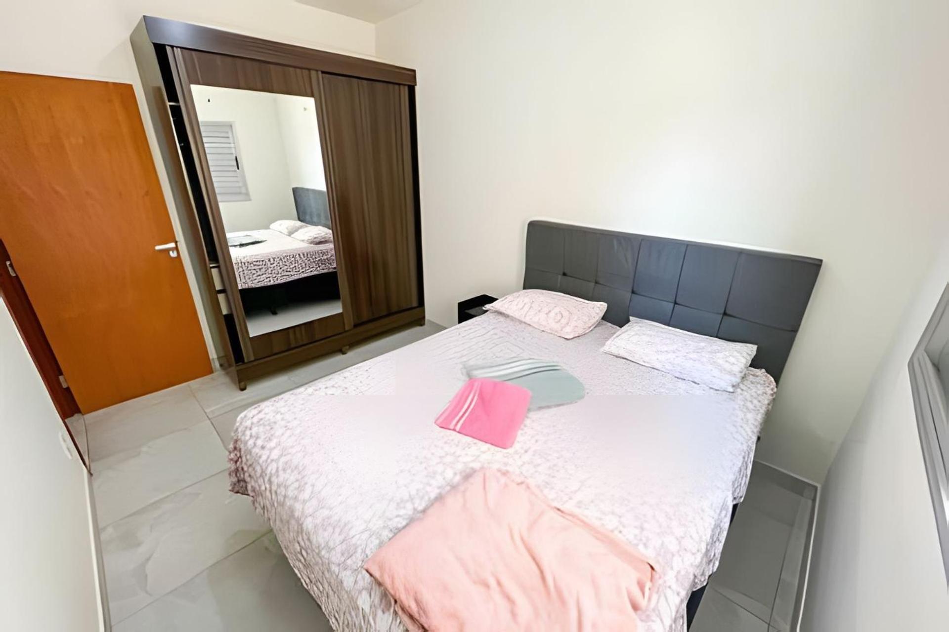 103 - Apartamento Completo Para Ate 5 Hospedes Патус-ди-Минас Экстерьер фото